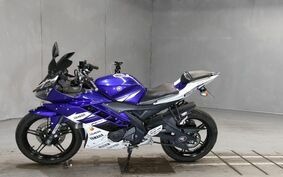 YAMAHA YZF-R15 1CK0