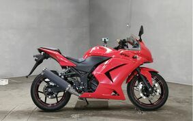 KAWASAKI NINJA 250R EX250K