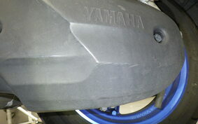 YAMAHA BW S125 Gen.2 SEA6J