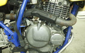 SUZUKI DR250 SH SJ44A