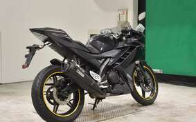 YAMAHA YZF-R15 1CK0