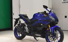 YAMAHA YZF-R25 RG43J