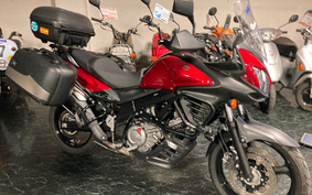 SUZUKI DL650 ( V-Strom 650 ) ABS 2015 VP56A