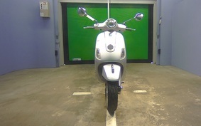 VESPA LX150