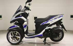 YAMAHA TRICITY 125 SE82J