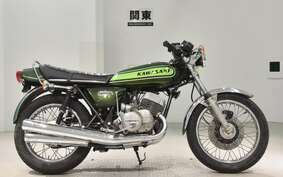 KAWASAKI 500SS H1F