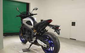 YAMAHA MT-09 SP 2022 RN69J