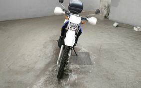 YAMAHA DT230 LANZA 4TP