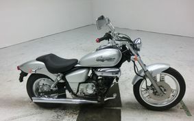 HONDA MAGNA 50 AC13