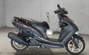 YAMAHA CYGNUS 125 X SR SEA5J