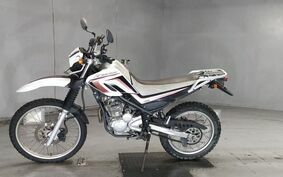 YAMAHA SEROW 250 DG17J