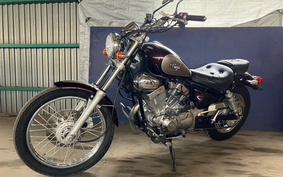 YAMAHA XV250S VIRAGO 3DM