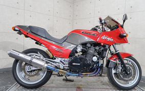 KAWASAKI GPZ900R NINJA 1992 ZX900A