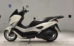 YAMAHA N-MAX SED6J