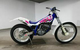 HONDA TLM260R TLM260RF