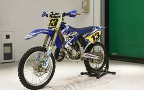 YAMAHA YZ125 CE16C