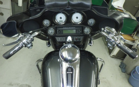 HARLEY FLHX 1580 2008