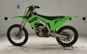 KAWASAKI KX250 KX252C