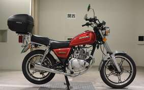 SUZUKI GN125 H PCJG9