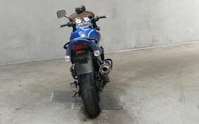 KAWASAKI ZR 700 2001 ZR750F