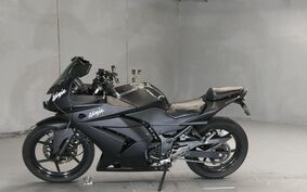 KAWASAKI NINJA 250R EX250K