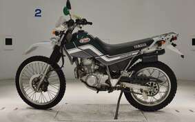 YAMAHA SEROW 225 Gen.3 DG08J