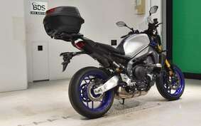 YAMAHA MT-09 SP 2023 RN69J