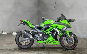 KAWASAKI NINJA 250 EX250L