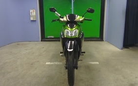 KAWASAKI ZX 1300 NINJA AN130C