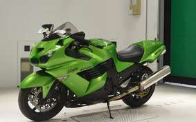 KAWASAKI ZX 1400 NINJA 2011