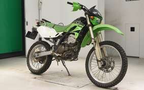 KAWASAKI KLX250 LX250E