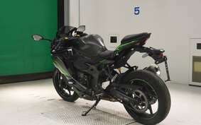 KAWASAKI ZX-25R-2SE ZX250H