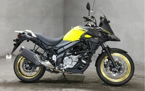 SUZUKI DL650 ( V-Strom 650 ) XT 2018 C733A