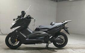 YAMAHA T-MAX500 2010 SJ08J