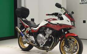 HONDA CB400 SUPER BOLDOR VTEC 2009 NC42