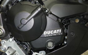 DUCATI MULTISTRADA 950 2017 AA06J