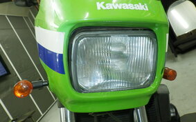 KAWASAKI ZRX400 1994 ZR400E