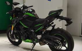 KAWASAKI Z900 Gen.2 SE 2022 ZR900B