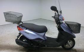 YAMAHA AXIS 125 TREET 2012 SE53J