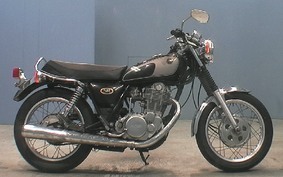 YAMAHA SR400 Gen.2 1994 1JR