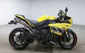 YAMAHA YZF-R1 Fi 2011 RN24J