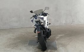 YAMAHA YZF-R15 1CK0