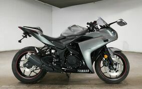 YAMAHA YZF-R25 RG10J