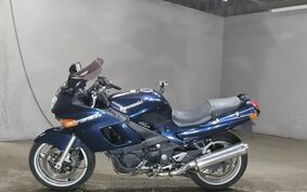 KAWASAKI ZZ-R400 2006 ZX400N