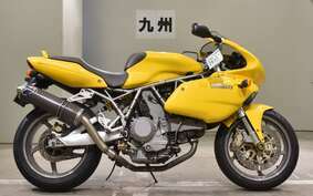 DUCATI SS1000DS 2005 V503A