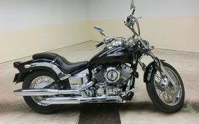 YAMAHA DRAGSTAR 400 2008 VH01J