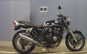 KAWASAKI ZRX-2 1997 ZR400E