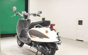 APRILIA MOJITO 125 Custom