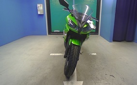 KAWASAKI NINJA 400R 2012 ER400B