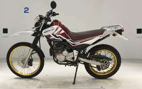 YAMAHA SEROW 250 DG17J